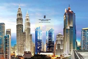 The Ritz-Carlton Residences