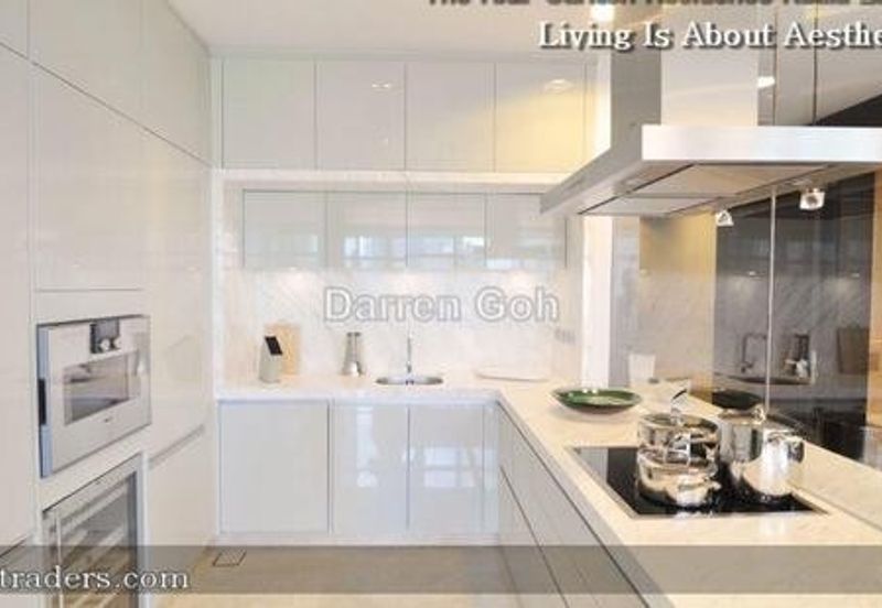 The Ritz-Carlton Residences