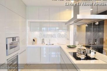 The Ritz-Carlton Residences