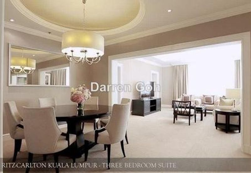 The Ritz-Carlton Residences