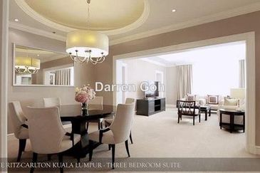 The Ritz-Carlton Residences