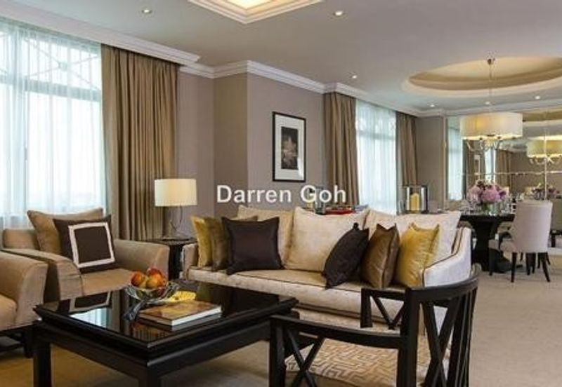 The Ritz-Carlton Residences