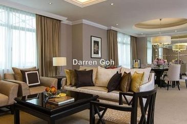 The Ritz-Carlton Residences