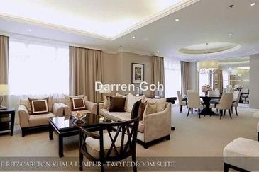 The Ritz-Carlton Residences