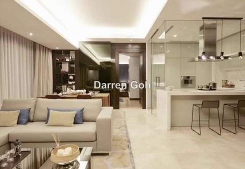 The Ritz-Carlton Residences