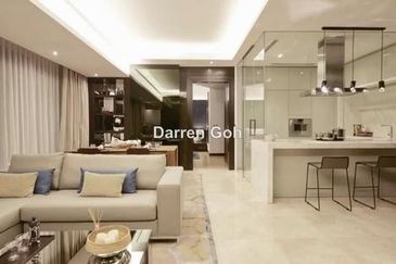 The Ritz-Carlton Residences