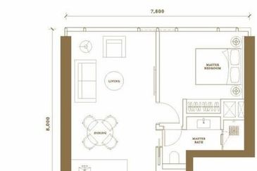 Pavilion Damansara Heights