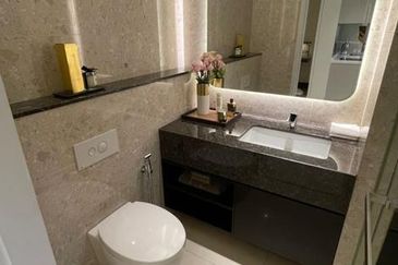 Pavilion Damansara Heights