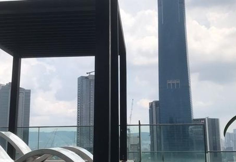 Tribeca Bukit Bintang