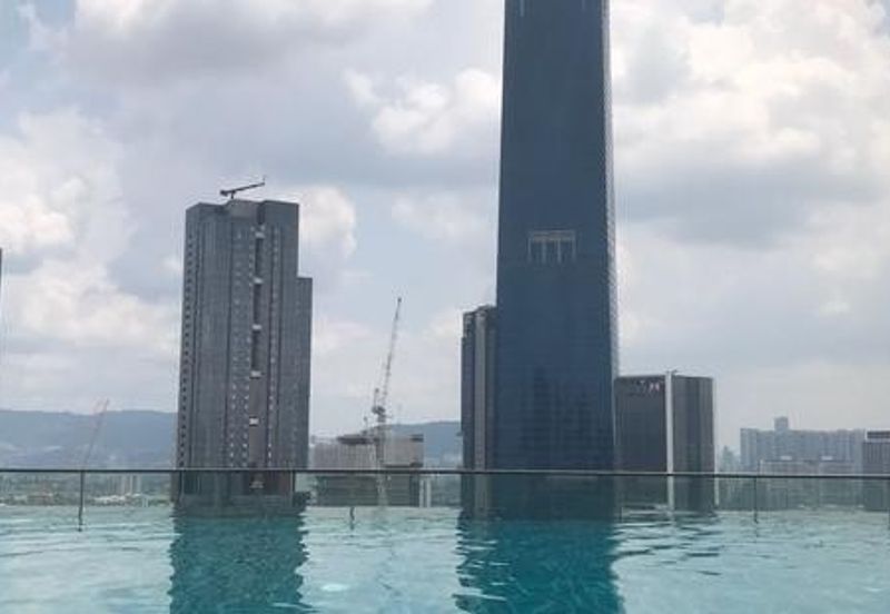 Tribeca Bukit Bintang