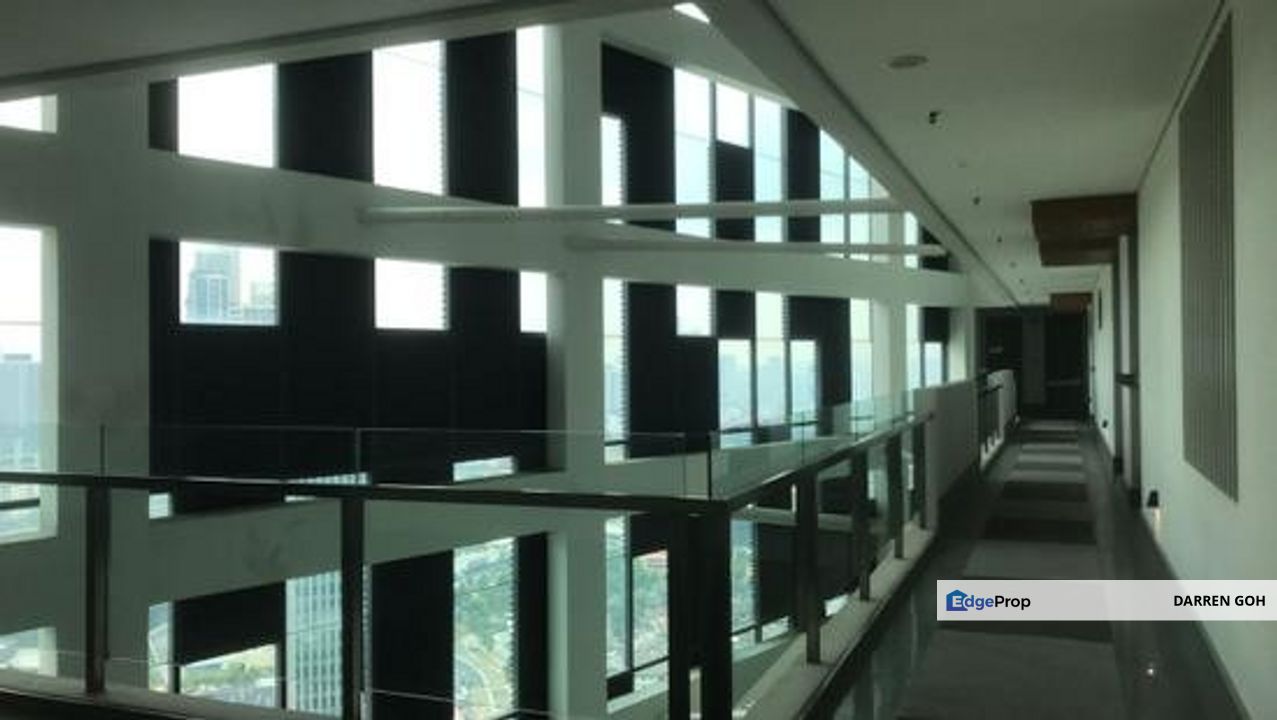 Tribeca Service Suites Kuala Lumpur Unit For Sale, Kuala Lumpur, KLCC