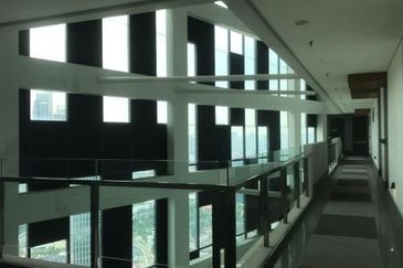 Tribeca Bukit Bintang