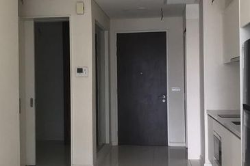 Tribeca Bukit Bintang