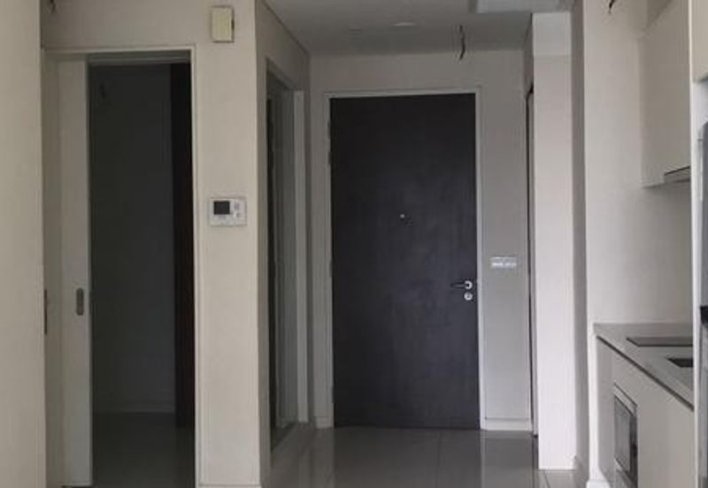 Tribeca Bukit Bintang