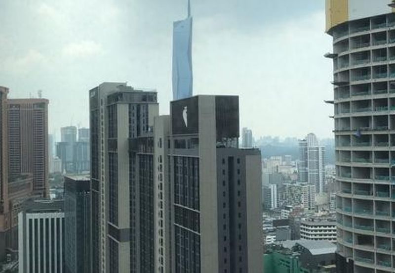 Tribeca Bukit Bintang