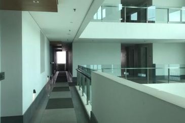 Tribeca Bukit Bintang