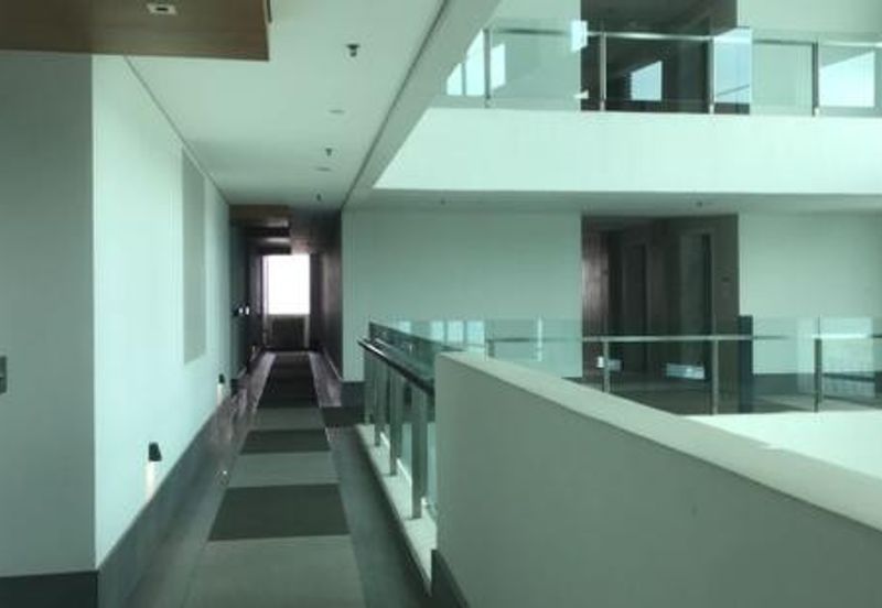 Tribeca Bukit Bintang