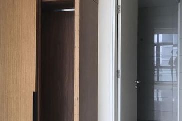 Tribeca Bukit Bintang