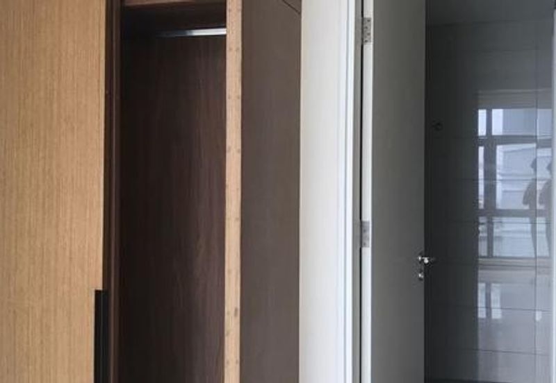 Tribeca Bukit Bintang