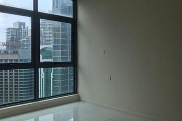 Tribeca Bukit Bintang