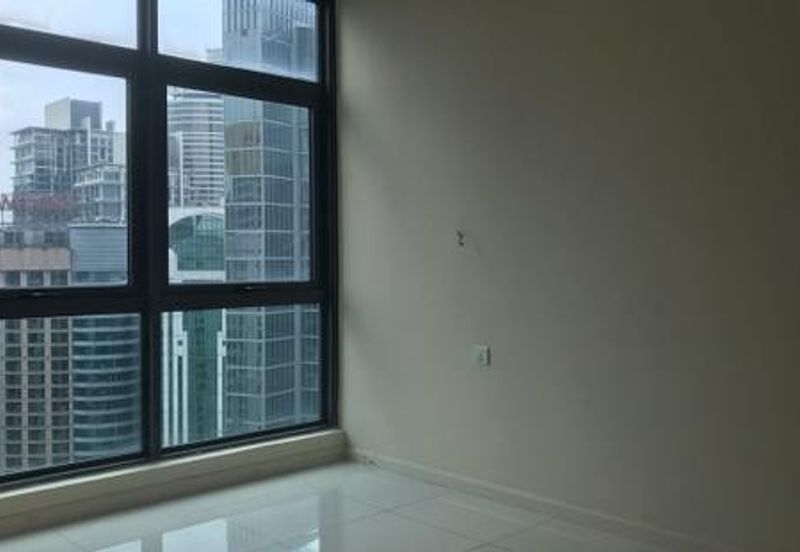 Tribeca Bukit Bintang