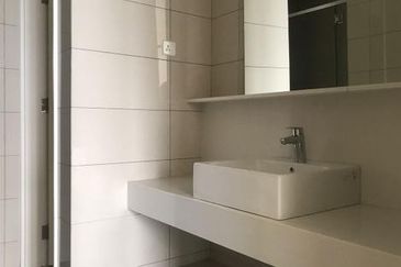 Tribeca Bukit Bintang