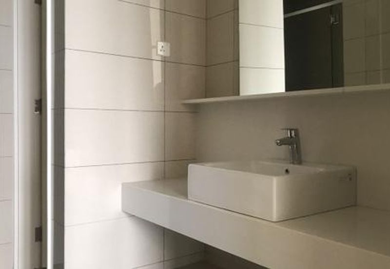 Tribeca Bukit Bintang