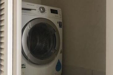 Tribeca Bukit Bintang