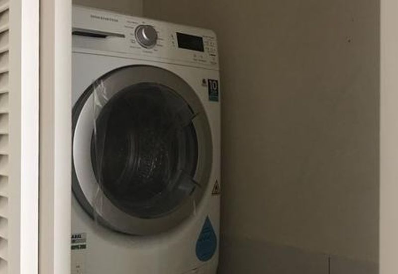 Tribeca Bukit Bintang