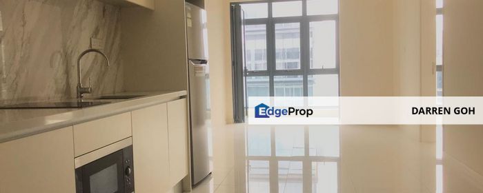 Tribeca Service Suites Kuala Lumpur Unit For Sale, Kuala Lumpur, KLCC