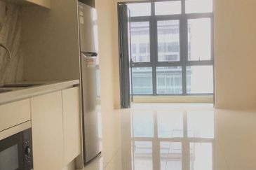 Tribeca Bukit Bintang