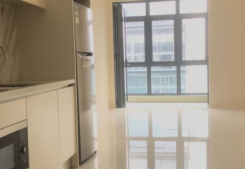 Tribeca Bukit Bintang