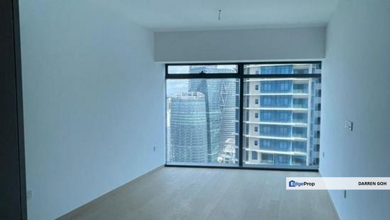 Eaton Residences Kuala Lumpur Unit For Sale, Kuala Lumpur, KLCC