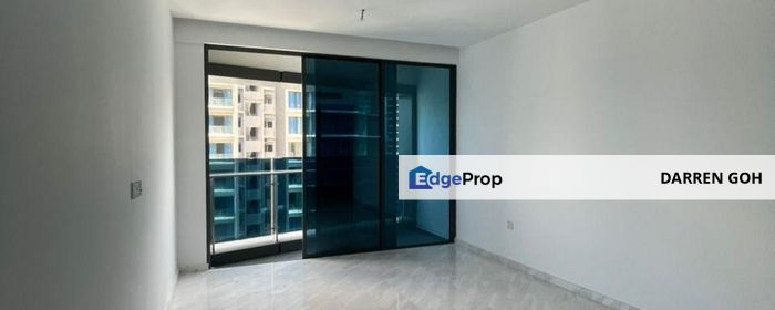 Eaton Residences Kuala Lumpur Unit For Sale, Kuala Lumpur, KLCC