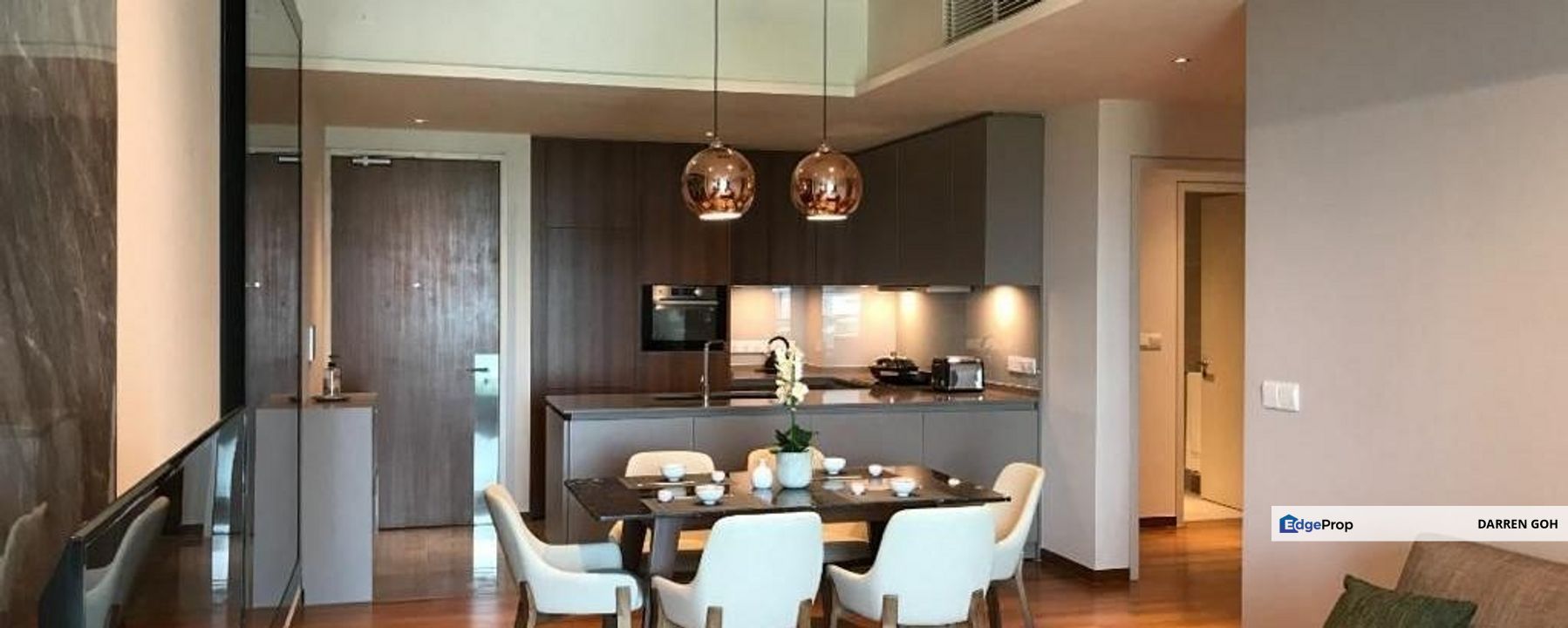 Stonor 3 Kuala Lumpur Unit For Sale, Kuala Lumpur, KLCC