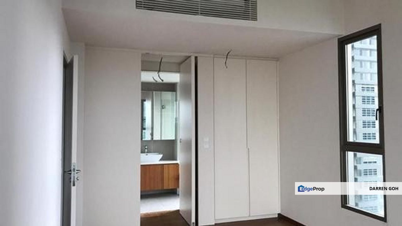Stonor 3 Kuala Lumpur Unit For Sale, Kuala Lumpur, KLCC