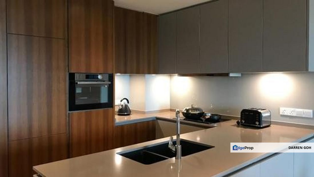 Stonor 3 Kuala Lumpur Unit For Sale, Kuala Lumpur, KLCC