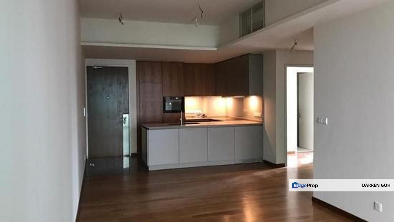 Stonor 3 Kuala Lumpur Unit For Sale, Kuala Lumpur, KLCC