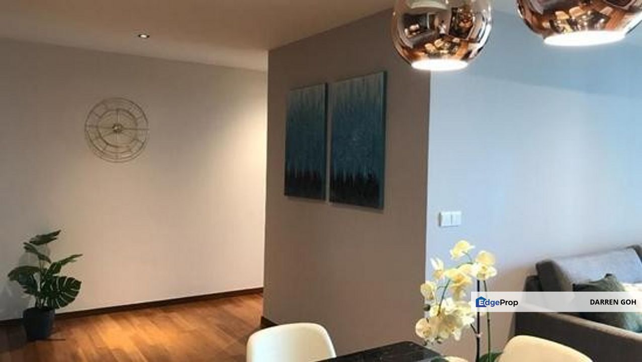 Stonor 3 Kuala Lumpur Unit For Sale, Kuala Lumpur, KLCC
