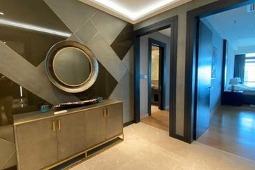 The Ritz-Carlton Residences