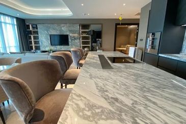 The Ritz-Carlton Residences