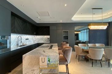 The Ritz-Carlton Residences