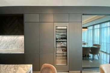 The Ritz-Carlton Residences