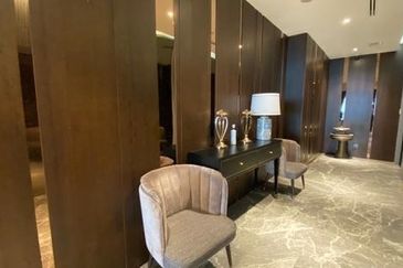 The Ritz-Carlton Residences