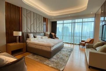 The Ritz-Carlton Residences