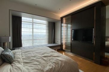 The Ritz-Carlton Residences