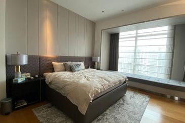 The Ritz-Carlton Residences