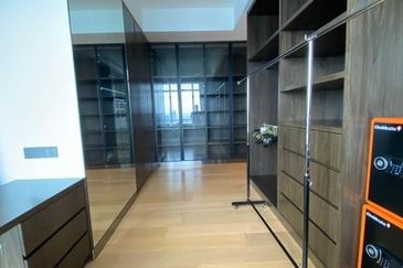 The Ritz-Carlton Residences