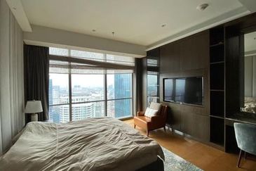 The Ritz-Carlton Residences