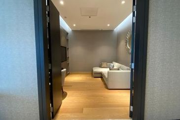 The Ritz-Carlton Residences